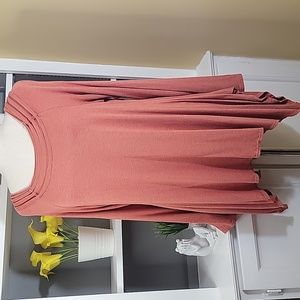 MAX Studio Long Sleeve Top